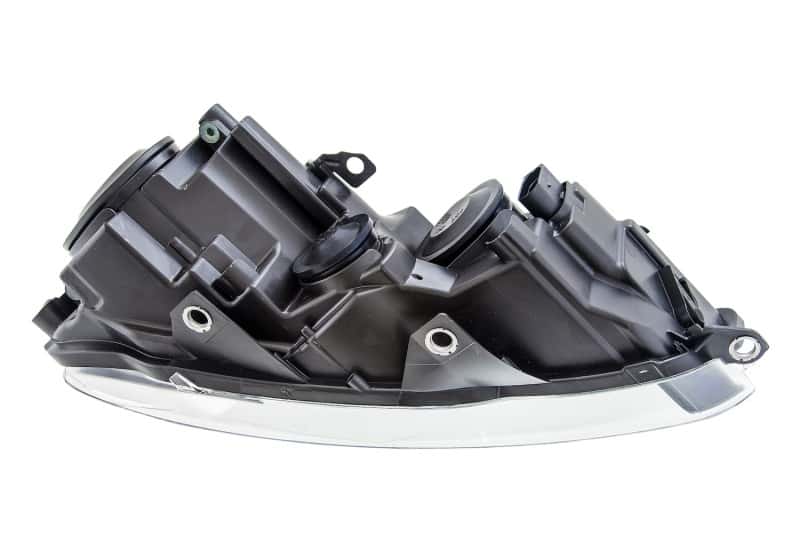 Hella — Hella 10-13 Volkswagen Golf Hatchback/Gti Headlamp Rh - view 16
