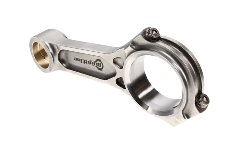 BoostLine — BoostLine 89-12 Cummins 5.9/6.7 Diesel 7.559in Connecting Rod Kit - view 3