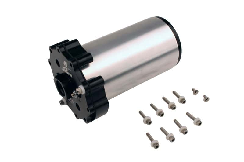 Aeromotive — Aeromotive Fuel Pump - Module - w/o Pickup - Eliminator
Fuel Pump - view 3