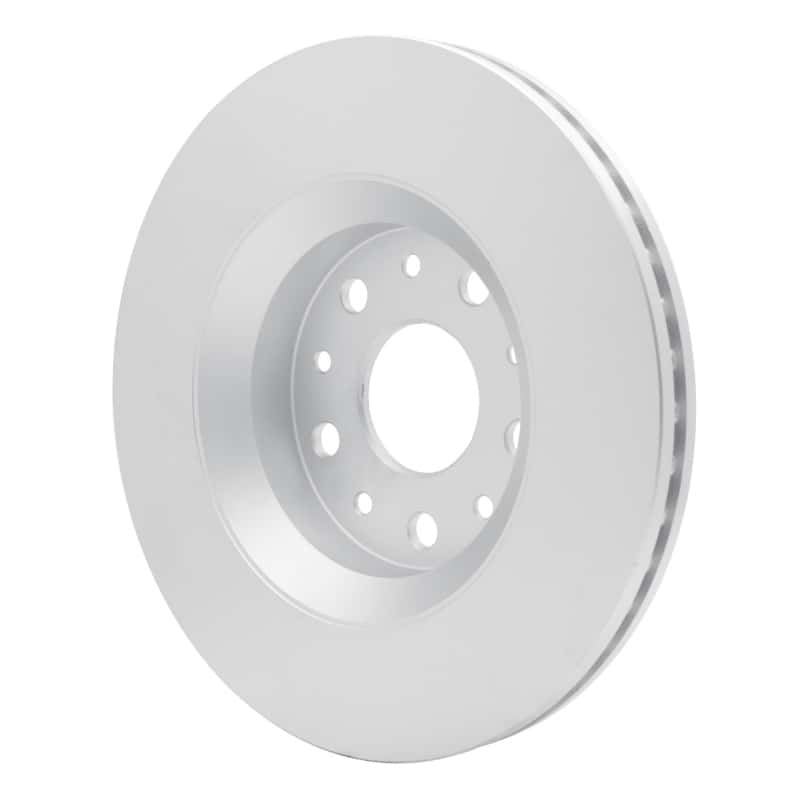 DFC — DFC 18-25 Jeep Gladiator Front GeoSPEC Coated Rotor
DFC Brake Rotor - view 4
