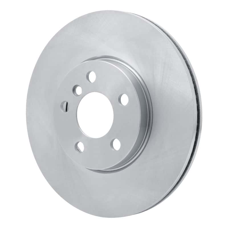 DFC — DFC 25-25 Mini Cooper (Excl Clubman Front Brake Rotor - view 3
