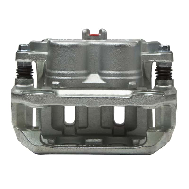 DFC — DFC 11-24 Honda Odyssey Front-L Premium Caliper - Silver Zinc Coated
DFC Brake Caliper - view 5