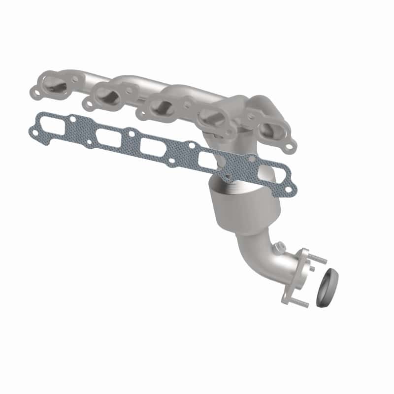 Magnaflow — MagnaFlow Conv DF 07 Colorado/Canyon 3.7L OEM
OEM Grade
OEM - view 12
