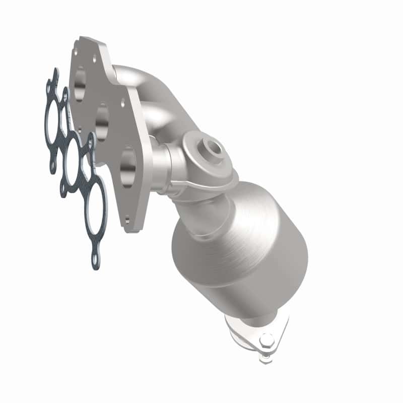 Magnaflow — Magnaflow Conv DF 07-10 Lex/Toy ES350/Camry / Toy 05-10 Avalon 3.5L P/S Manifold *NO CALIFORNIA*
HM Grade
HM - view 10