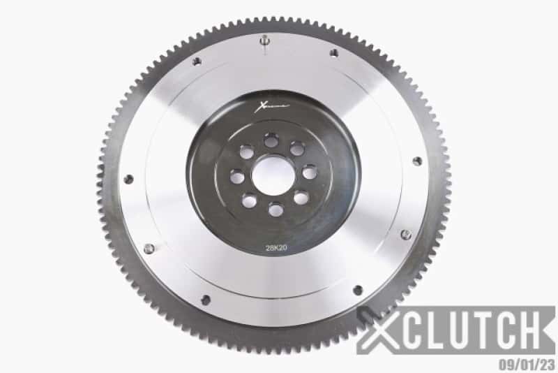 XCLUTCH — XClutch 02-06 Acura RSX Base 2.0L Chromoly Flywheel
Chromoly Flywheel - view 3