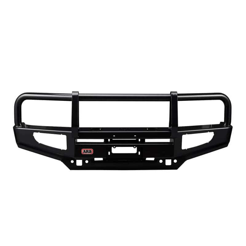 ARB — ARB Bumper/Fitting Kit Bundle 3468020
Combination Bumper - view 1