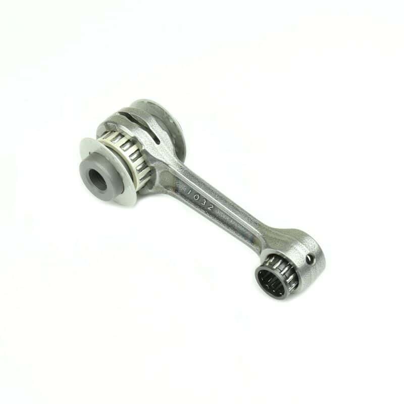 Athena — Athena 98-00 Kawasaki KX 80 Offroad Connecting Rod Kit - view 4