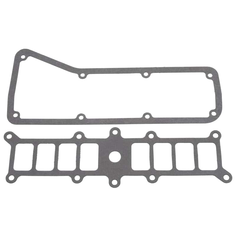 Edelbrock — Edelbrock 3881/3841 Gasket Set
GASKETS - view 3