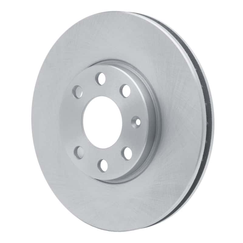 DFC — DFC 00-05 Chevrolet Zafira (Mexico) Front Brake Rotor
DFC Brake Rotor - view 2