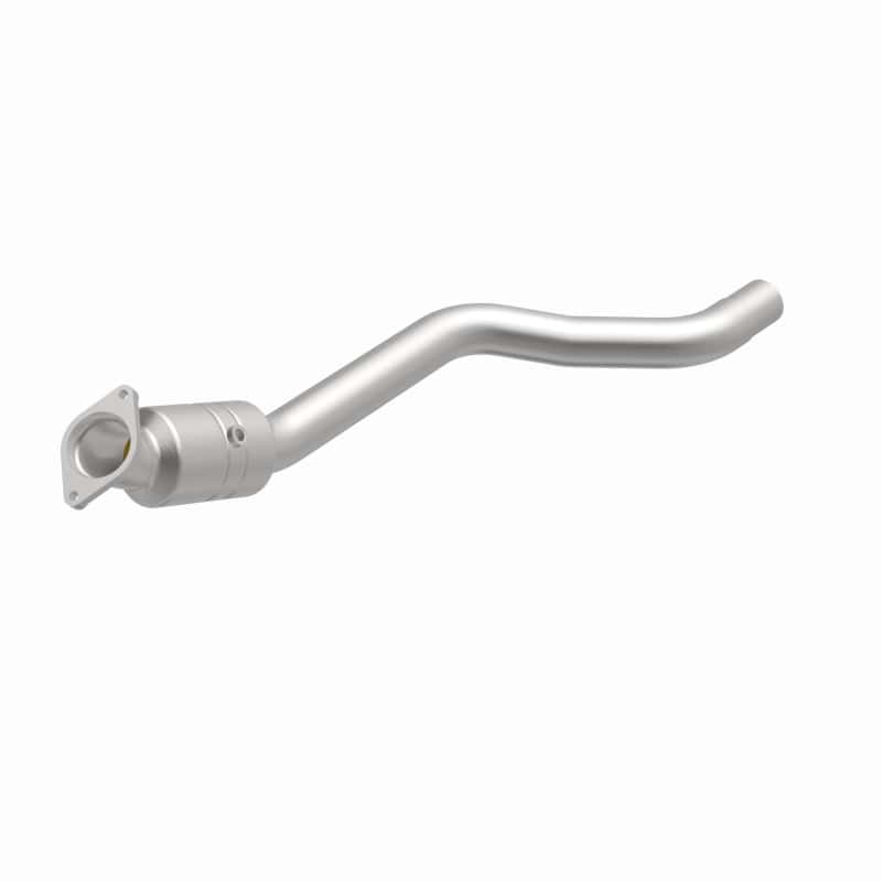 Magnaflow — Magnaflow Conv DF 2015 Charger V8 6.4 6.2 OEM
OEM Grade
OEM - view 29