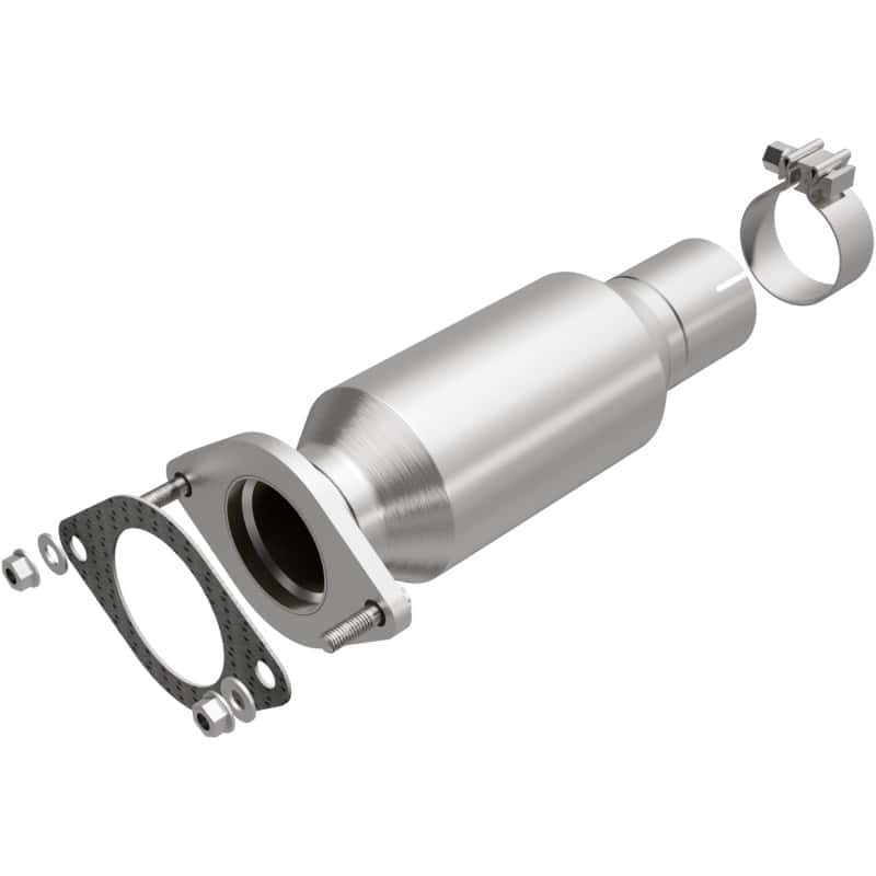 Magnaflow — Magnaflow 10-11 Cadillac SRX 3.0L Direct Fit Converter
California - view 2