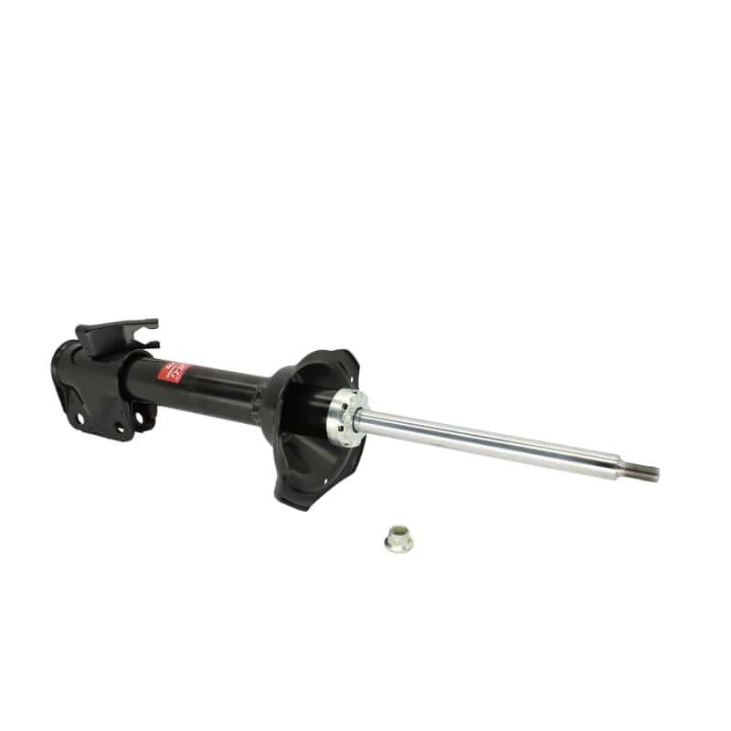 KYB — KYB Shocks & Struts Excel-G Rear Left SUBARU Impreza (AWD) 2004-07 SUBARU WRX Wagon (NOT STI) - view 9
