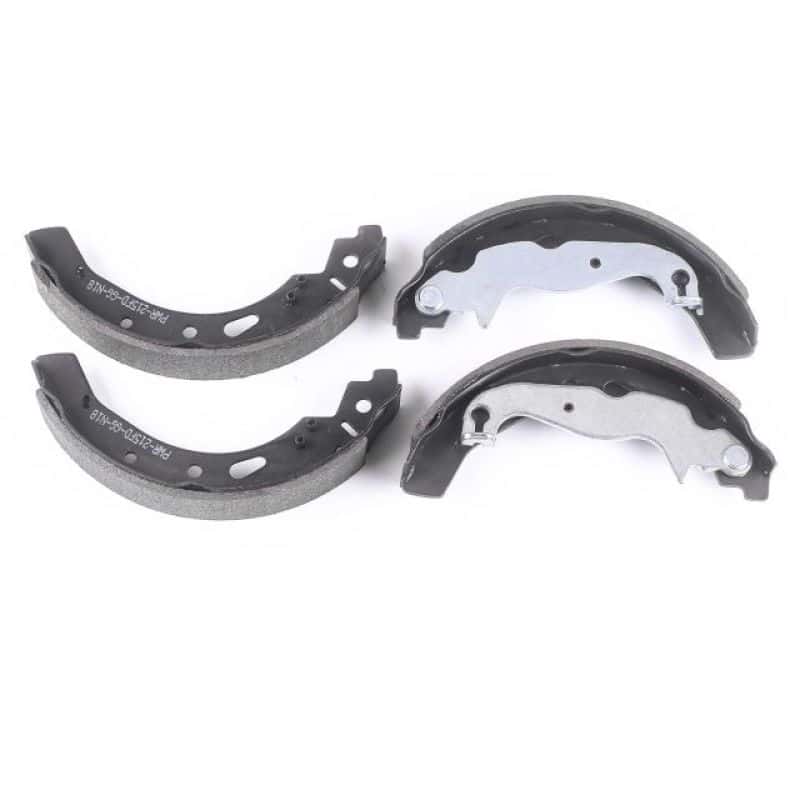 PowerStop — Power Stop 11-14 Mazda 2 Rear Autospecialty Brake Shoes - view 1