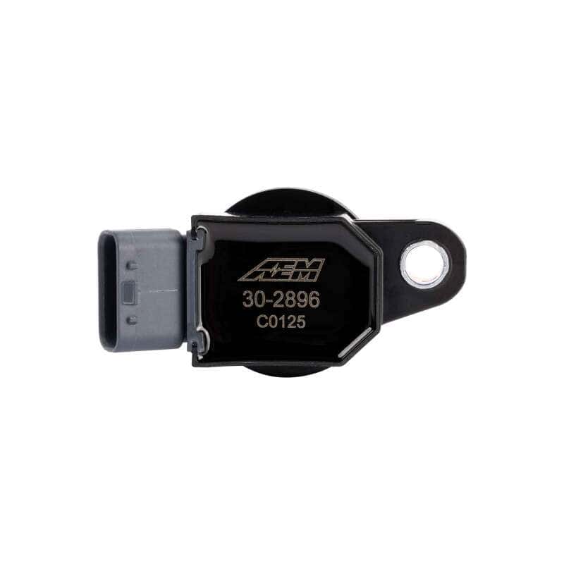 AEM — AEM 04-12 Scion/Toyota 2.4/2.7/4.0L Ignition Coil
AEM Ignition Coil - view 3