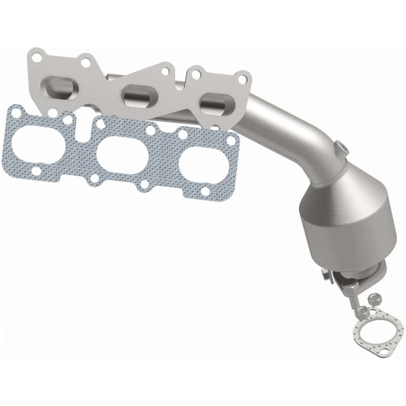 Magnaflow — Magnaflow Conv DF 2007-2009 Sorento 3.3 3.8 L Manifold
OEM Grade
OEM - view 5