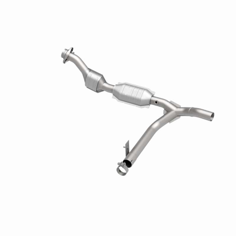 Magnaflow — MagnaFlow Conv DF 99 Ford F-150 4.6L
HM Grade
HM - view 13