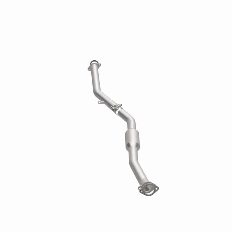 Magnaflow — MagnaFlow Conv DF 2015 Subaru WRX
OEM Grade
OEM - view 24