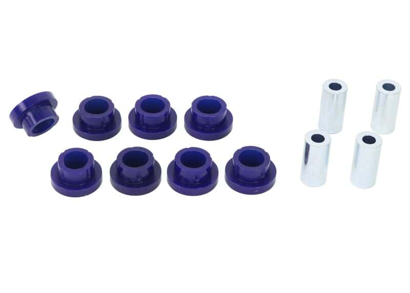 Superpro — SuperPro 2006 Subaru B9 Tribeca Limited Rear Upper Inner Control Arm Bushing Kit
Bushing Kit - view 6