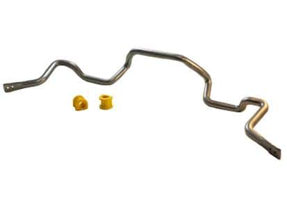 Whiteline — Whiteline 94-01 Acura Integra DC1-2 Vti-R ball-joint/pin link type Front 27mm Swaybar-X h/duty Blade
Sway Bar - view 2
