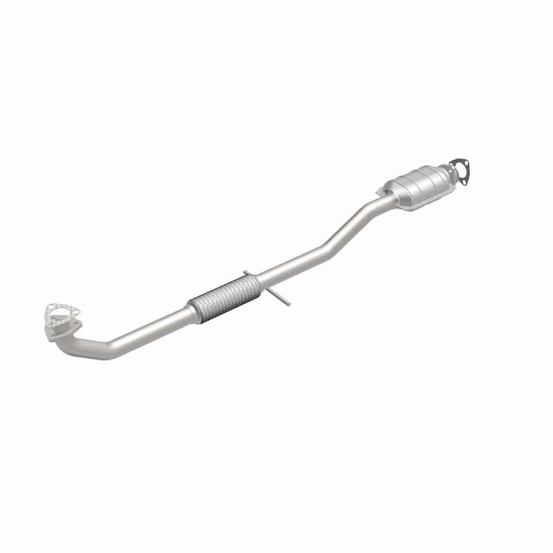 Magnaflow — MagnaFlow Conv DF Gm
Standard Grade
Standard - view 8