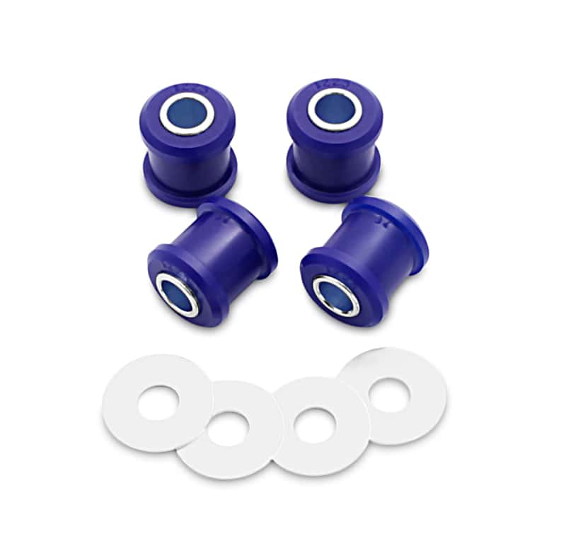 Superpro — SuperPro 1997 Jeep Wrangler Sahara Rear Sway Bar End Link Bushing Kit
Bushing Kit - view 1