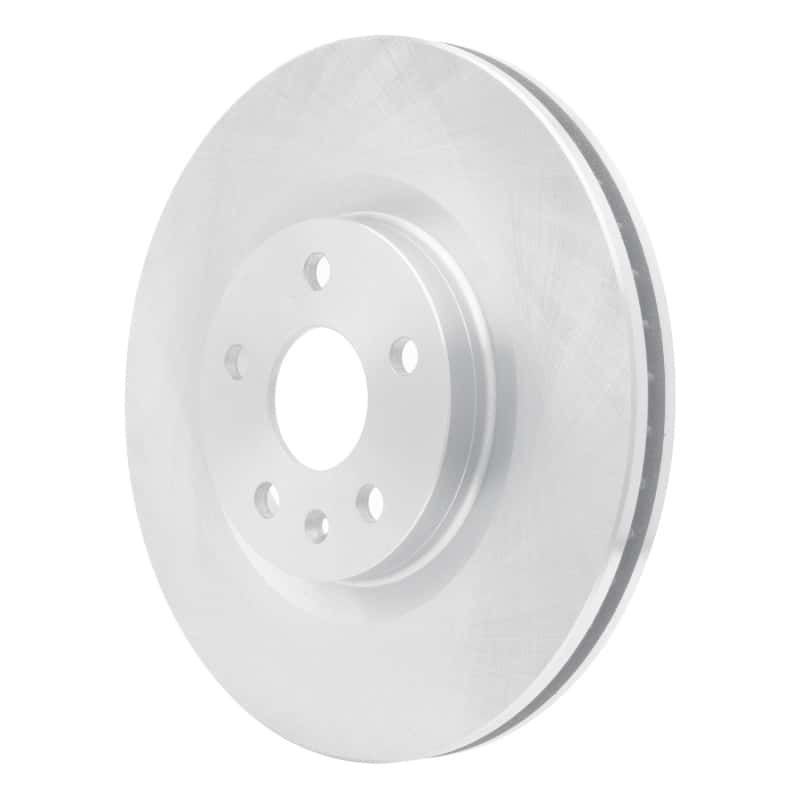 DFC — DFC 08-17 Cadillac CTS Front Brake Rotor
DFC Brake Rotor - view 2