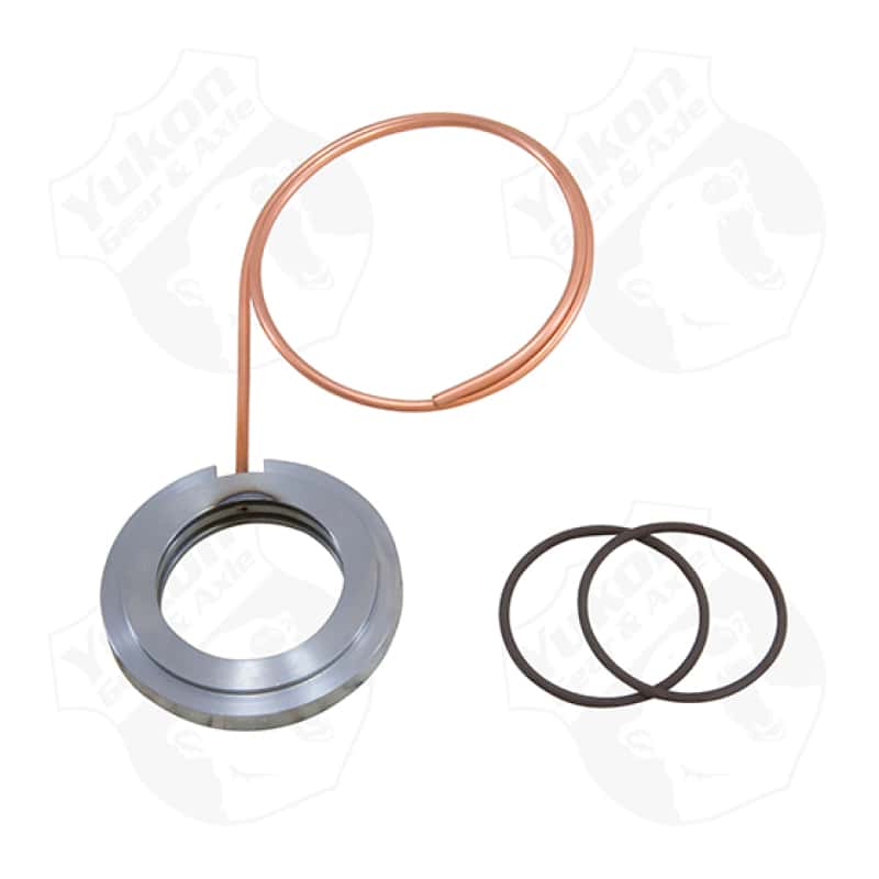 Yukon Gear & Axle — Yukon Gear Seal Housing For Dana 30 / Model 35 Zip Locker
Air Locker Parts  - view 2