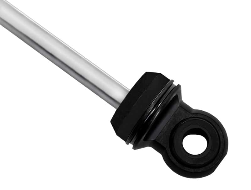 FOX — FOX 05+ Toyota Tacoma Performance Elite 2.5 Series Shock Rear, 2-3in Lift
2.5 Shocks - view 4