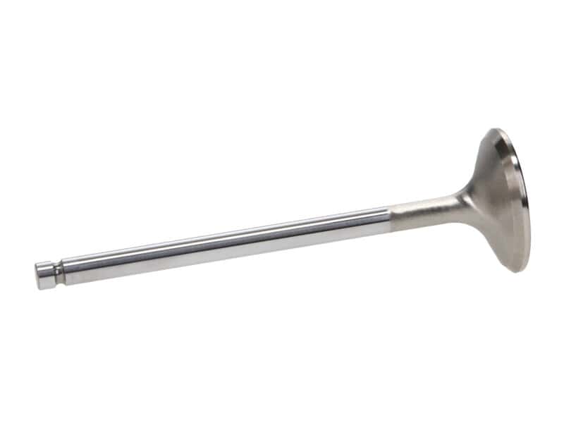 Manley Performance — Manley 2011+ Chrysler/Dodge 6.4L Hemi w/ Triple Groove (1.654) Race Master Exhaust Valves (Set of 8)
Valve - Exhaust - view 4