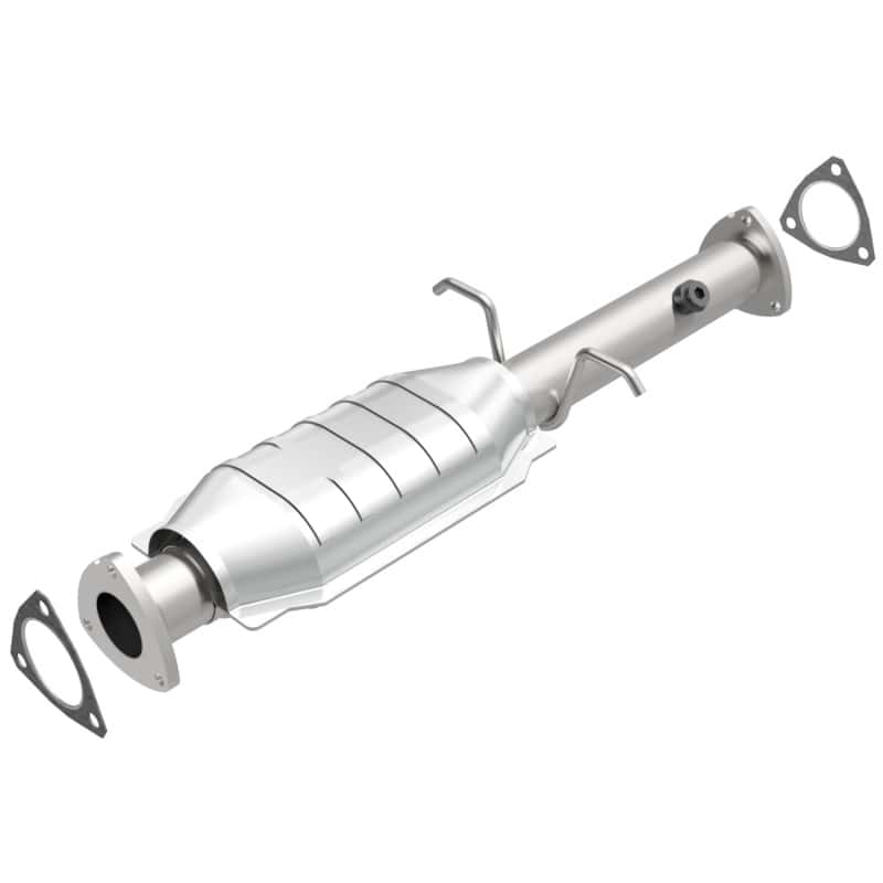 Magnaflow — MagnaFlow Conv DF Sonoma-S10 96-99 2.2L
HM Grade
HM - view 1