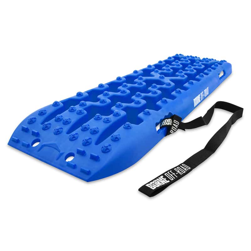 Borne Off-Road — Borne Off-Road Recovery Boards 109x31x6cm Blue - view 4