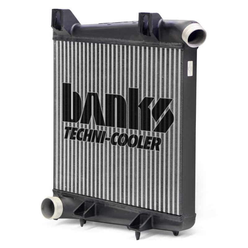 Banks Power — Banks Power 08-10 Ford 6.4L Techni-Cooler System
Intercoolers - view 2