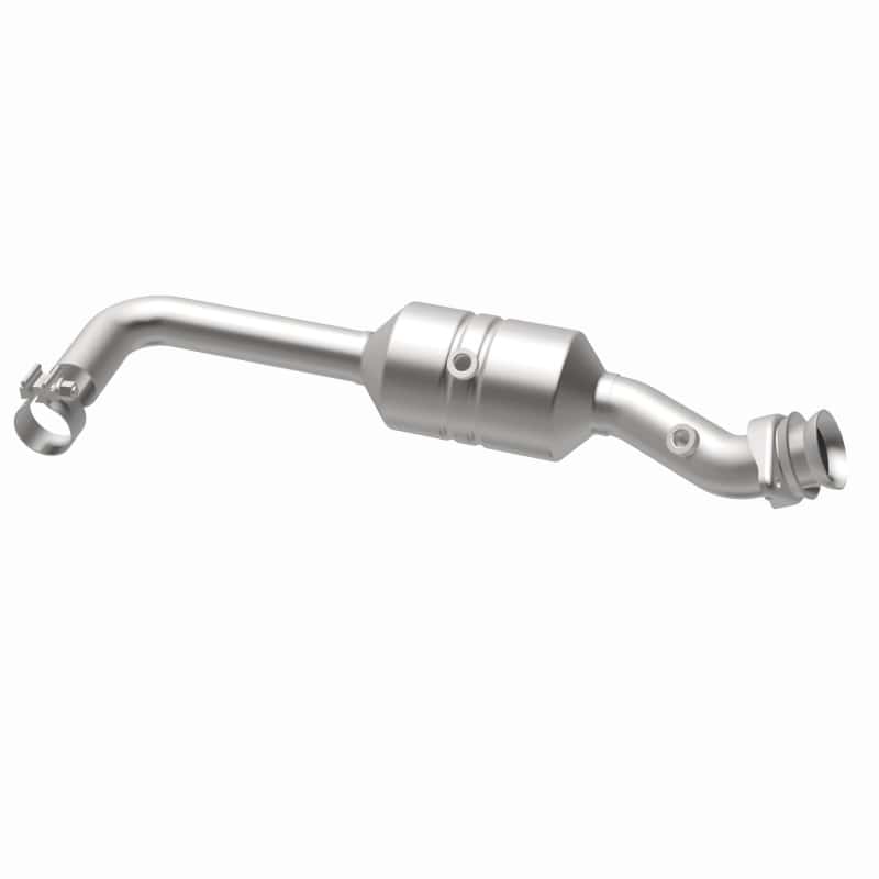 Magnaflow — Magnaflow Conv DF 2011-2014 F-150 3.7L Underbody
OEM Grade
OEM - view 21