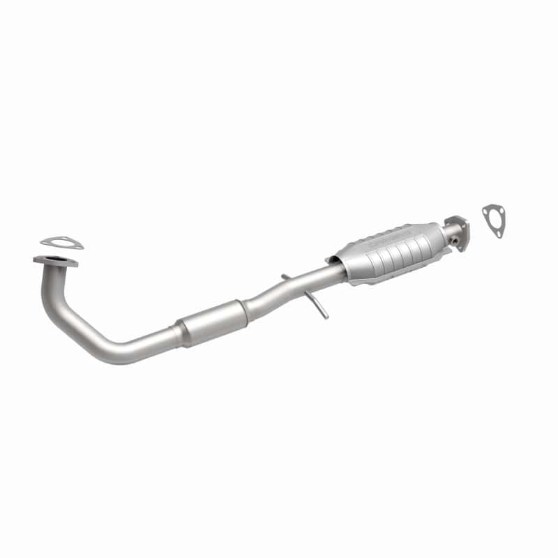 Magnaflow — MagnaFlow Conv DF 01-02 Saturn Rear OEM
OEM Grade
OEM - view 9
