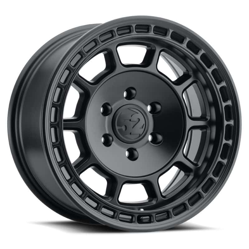 fifteen52 — fifteen52 Traverse HD 17x8.5 6x139.7 0mm ET 106.2mm Center Bore Asphalt Black Wheel
fftRHDAB-178569-00 - view 2