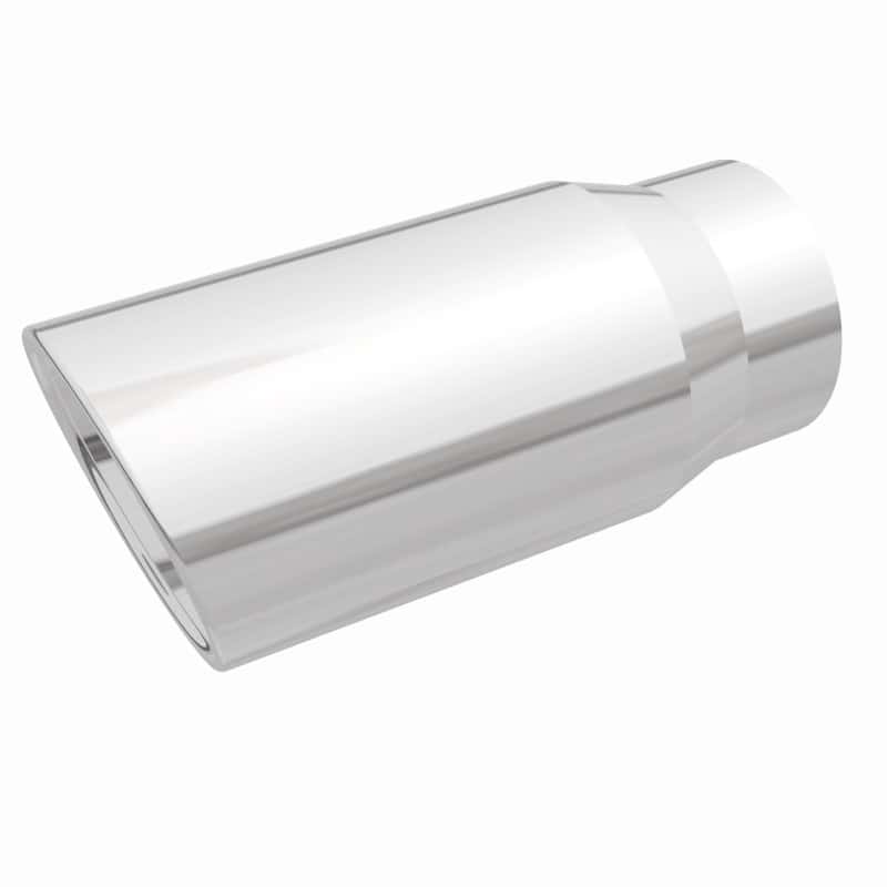Magnaflow — MagnaFlow Tip 1-pak BB AC RE 6x13 5 ID
Stainless Steel
Exhaust Tip - view 9