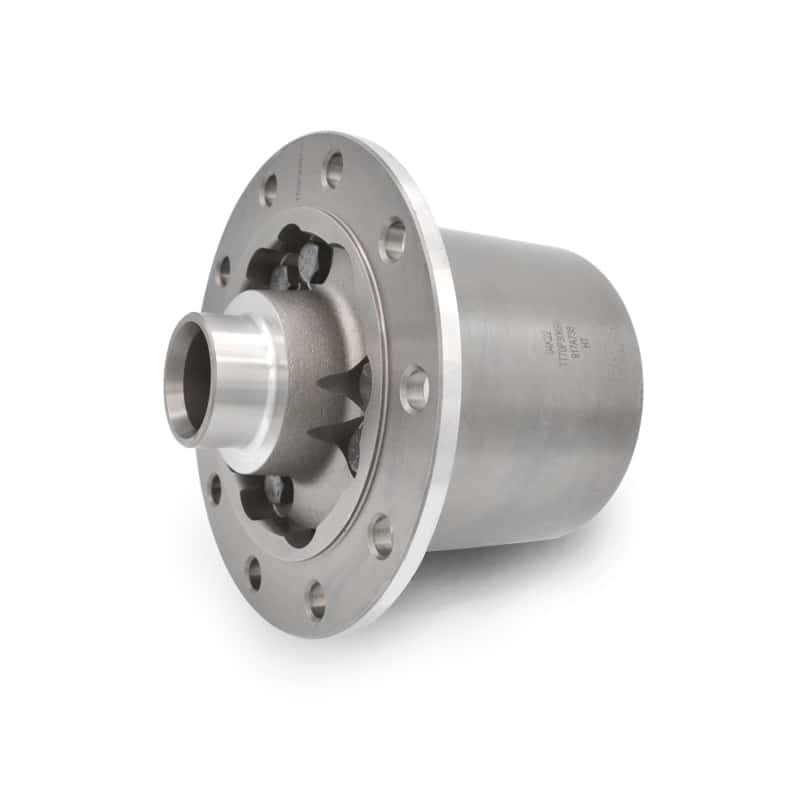 Eaton — Eaton Detroit Truetrac Differential 09-23 Ford F-150 4x4 Front Axle 31 Spline 8.8in All Ratios
Differential - view 2