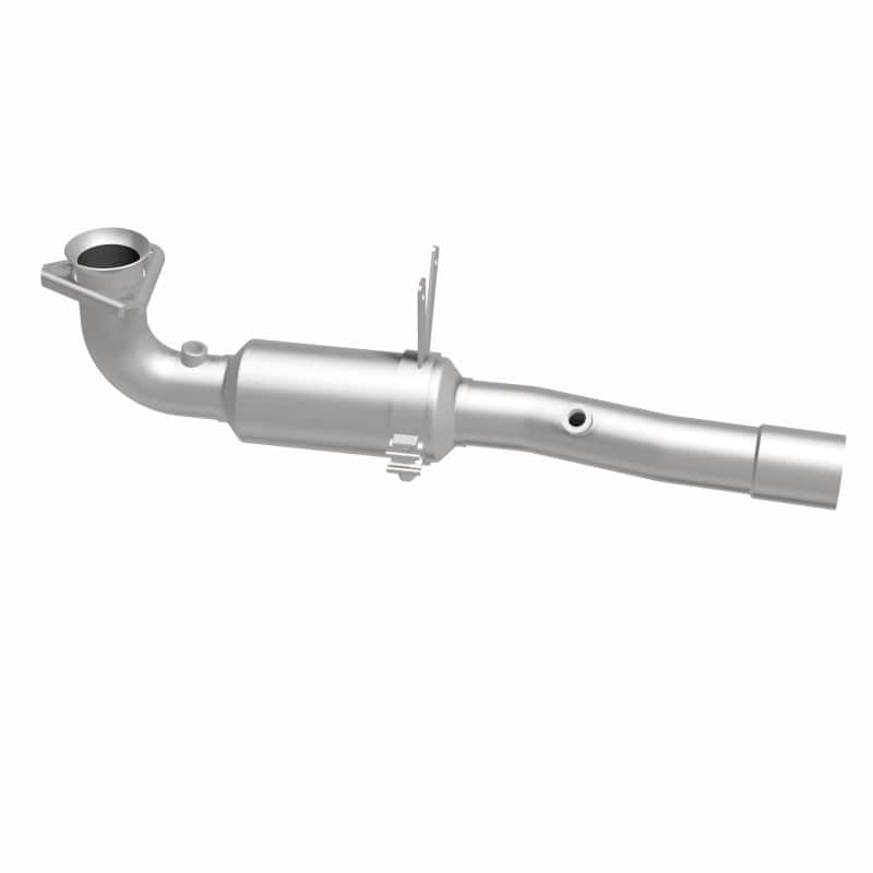 Magnaflow — MagnaFlow Conv DF Corvette 92-93
HM Grade
HM - view 12