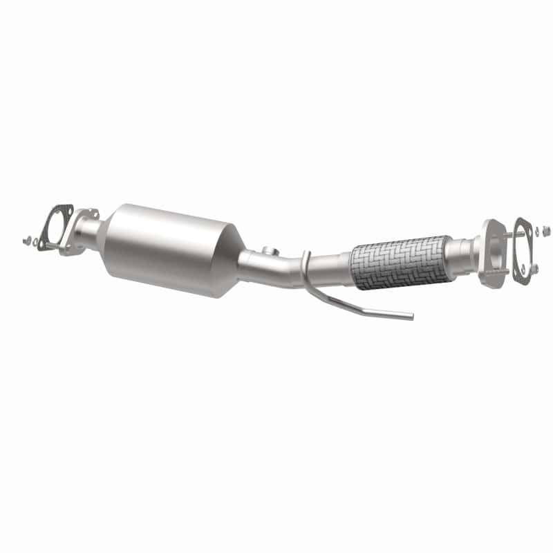 Magnaflow — Magnaflow 19-21 Nissan Altima 2.5L Single Underbody Direct Fit Converter
OEM Grade
OEM - view 17