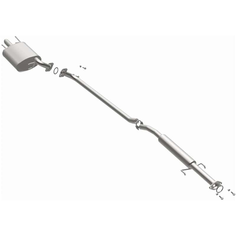 Magnaflow — MagnaFlow BRE Exhaust Kit 02-06 Camry ES300 3.0L
Exhaust Kit - view 26