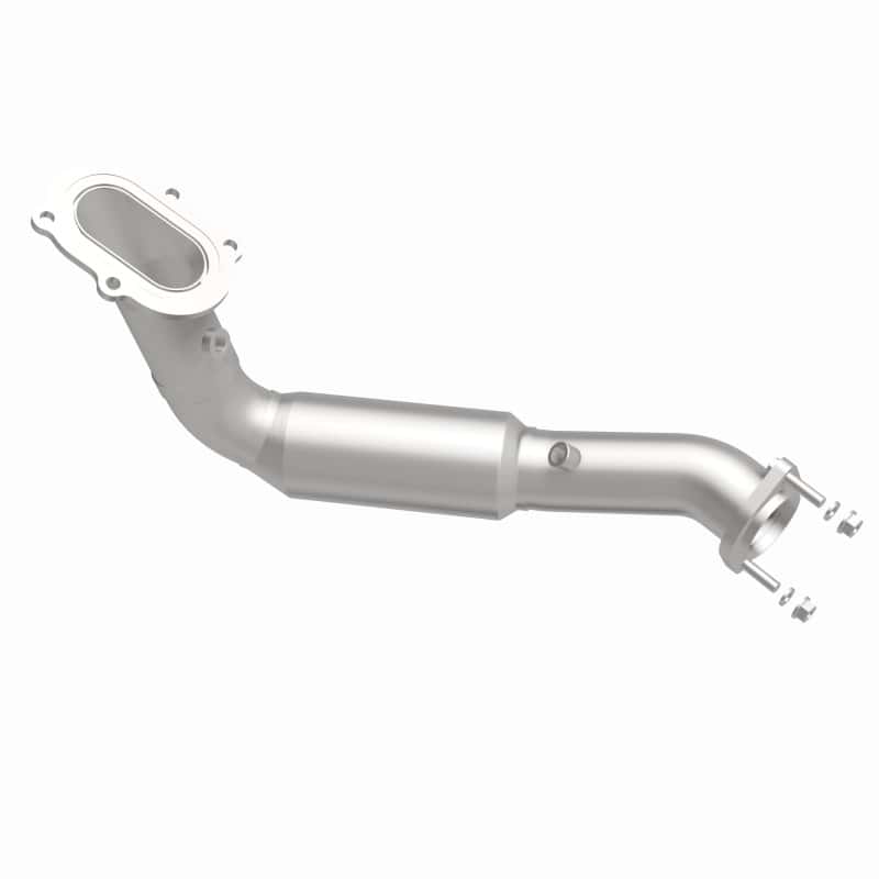 Magnaflow — Magnaflow 09-11 Chevrolet Corvette 6.2L Direct Fit Converter
California - view 11