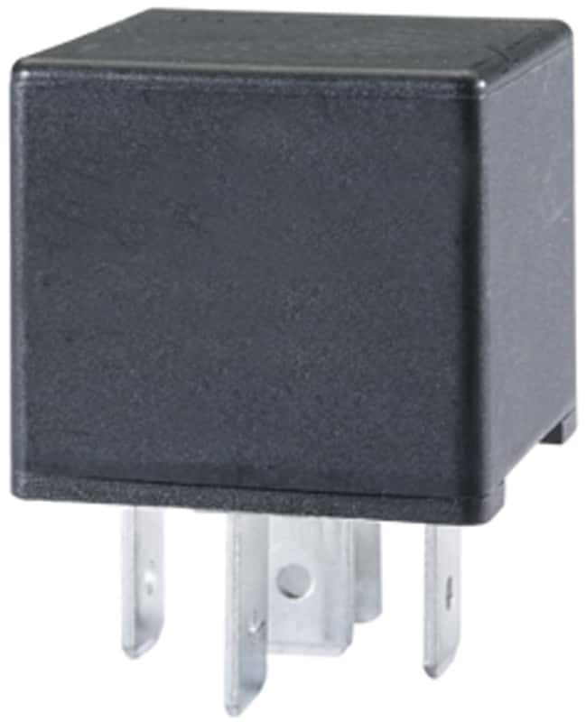 Hella — Hella Relay 12V 40A Spst D87 - view 2