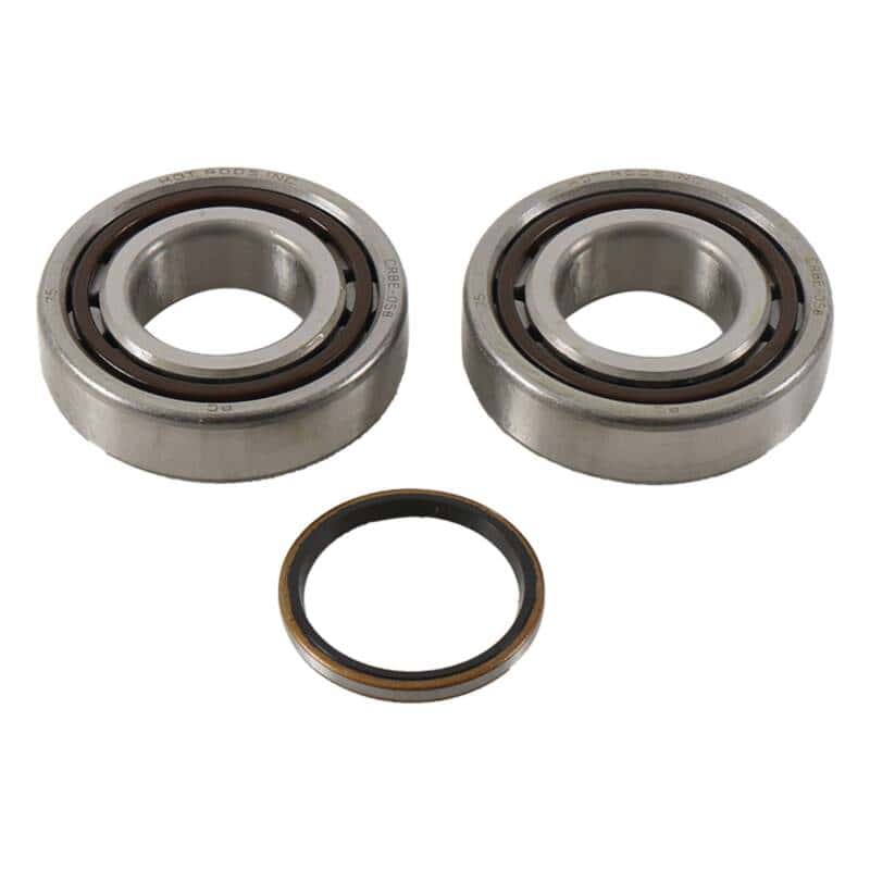 Hot Rods — Hot Rods 2011 KTM 250 SX-F 250cc Main Bearing & Seal Kit - view 2