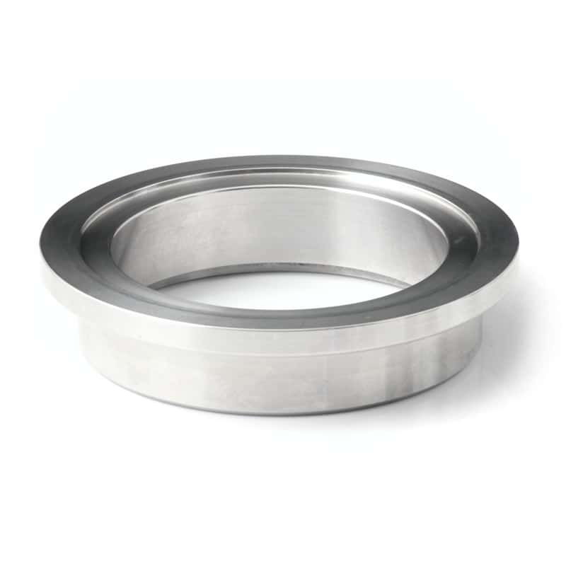 Go Fast Bits — GFB EX50 Weld-On Wastegate Fitting - Outlet
Wastegate Fitting - view 2