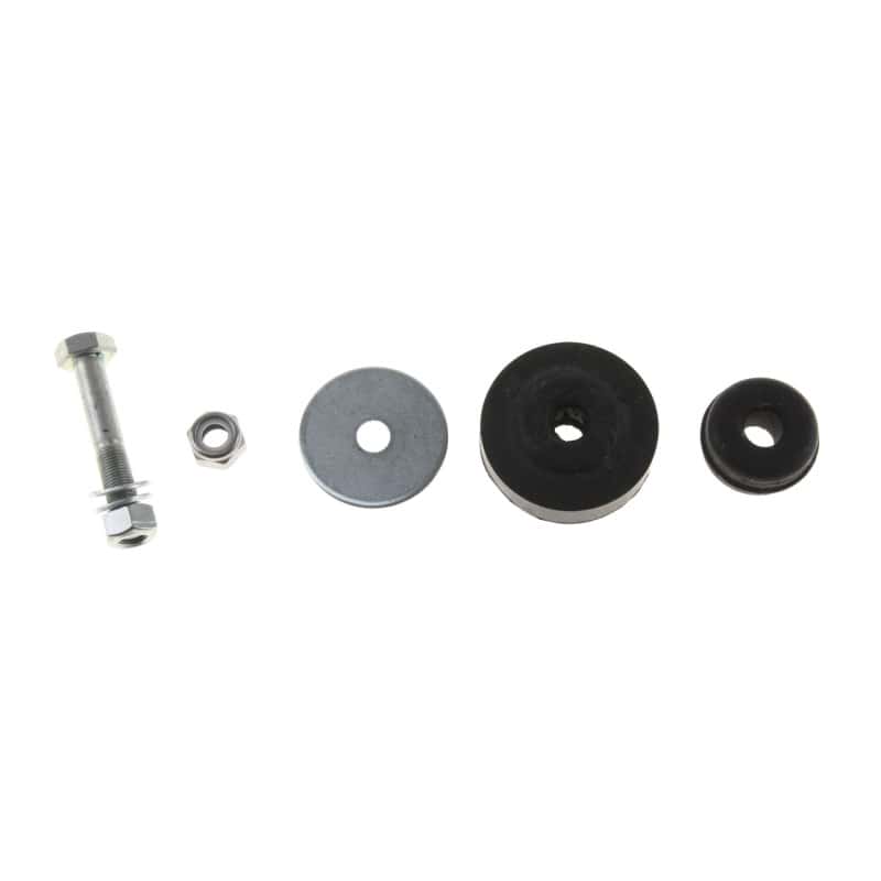 Bilstein — Bilstein B8 (SP) 99-02 Mercedes E320/E430/E55 AMG Front 36mm Monotube Shock Absorber *SPECIAL ORDER*
Shock - view 5
