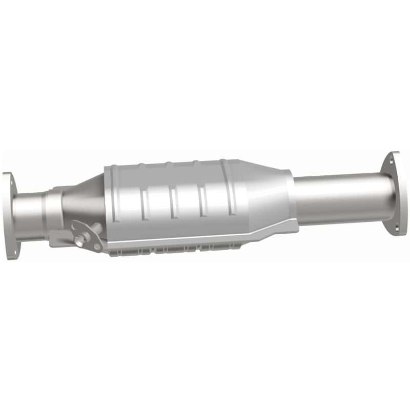 Magnaflow — MagnaFlow Conv Toyota 19.5X6.5X4 2.5/2.5
Standard Grade
Standard - view 5