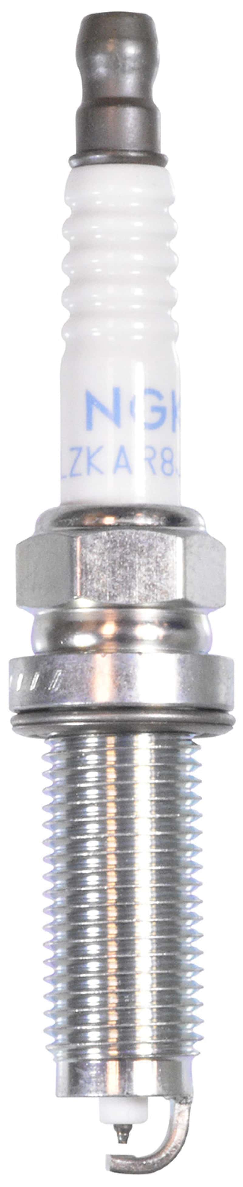 NGK — NGK Laser Iridium Spark Plug Box of 4 (ILZKAR8J8SY) - view 1