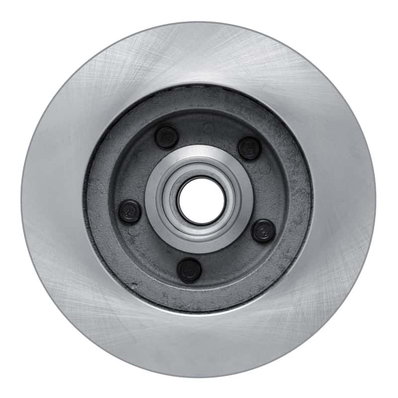 DFC — DFC 67-72 Cadillac Calais Front Brake Rotor
DFC Brake Rotor - view 5