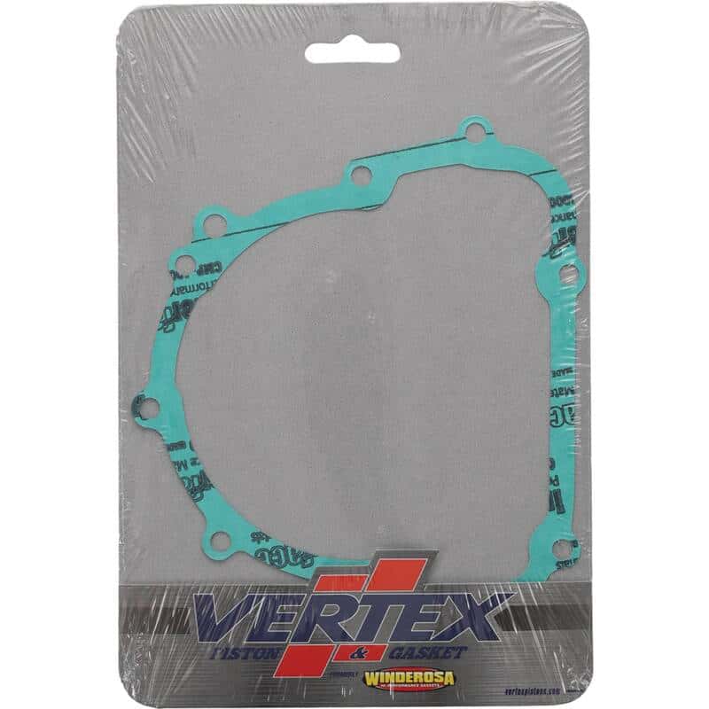 Vertex Pistons — Vertex Gaskets 08-20 Kawasaki KLX140 Ignition Cover Gasket Kit - view 3