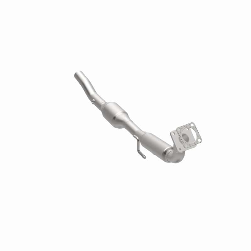 Magnaflow — MagnaFlow Conv DF 99-03 Beetle/Golf 2.0L
OEM Grade
OEM - view 23